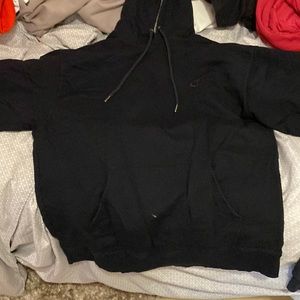 Champion hoodie